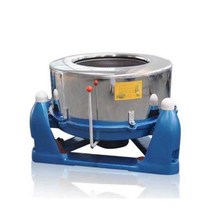 산업용 원심 탈수기 탈유기 원단 염색 가공 특수 워싱, 산업용탈수기 50KG SS753-600원심건조