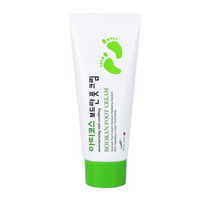 아띠코스 보드란 풋크림 튜브형, 100g, 8개