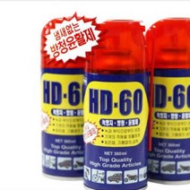 금속 녹방지 방청 빨대 윤활제 360ml 미싱기름 녹제거