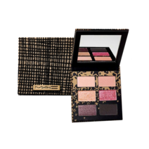 [맥] 스타 사이팅 컴팩트 푸치시아 아이섀도우 팔레트 6구