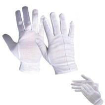 HY 예식장갑 천장갑 행사용장갑 예식장장갑, 1개