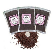 세경팜 오키아타 프리미엄 바크 분갈이 소 3~6mm 2L, 30세트