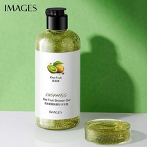 남자톤업크림 남자 남성 스킨로션 300ml 프로스팅 샤워 젤 화이트닝 바디 워시 로션, 키위 과일