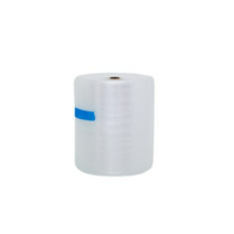 중포장용 에어캡 뽁뽁이 0.04mm x 40cm x 50m, 투명, 4개
