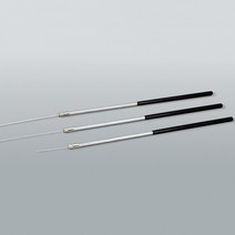 백금봉+백금선(0.7mmx50mm) a-4022