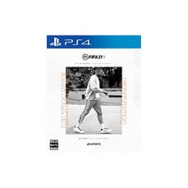 FIFA21 ULTIMATE EDITION 한정판 동봉물 최대 24개의 레어 골드팩 & 커버 선수 대여 아이템 FUT 5경기 & 캐리어 모드 현지 출신 선수 & FUT 앰배서더 선수 픽 & 스페셜 에디션의 FUT 유니폼과 스타디움 아이템 동봉-PS4