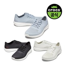 크록스 공식 남성 LITERIDE PACER M AWT 21SMSH204967