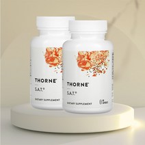 쏜 SAT 60 캡슐 2통