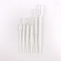 일회용 스포이드 과학 교구 피펫 공방(3ml연장) 1P