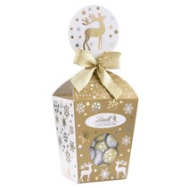 독일직구 Lindt - 골드 조각 미니 총알 - 150g, 상세참조, 수량
