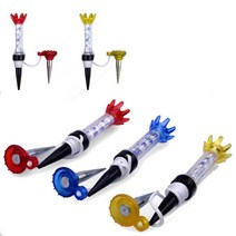 골프티 마그네틱 골프 자석티 골프TEE 자성골프티 분실 방지, 골프티 5p