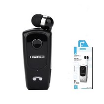 블루투스이어폰 무선헤드폰 게임헤드셋 fineblue f920 이어폰 블루투스 호환 유선, 블랙박스