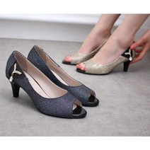 앞트임구두여성구두펌프스여성구두여성여름구두정장구두:660_ TRLDC 빠른배송 여성화하이힐/펌프스/정장구두여성일반하이힐_