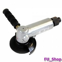 ForU799 양산기공 에어앵글그라인더 공기배출구 210mm 1개 그라인더 유압 에어