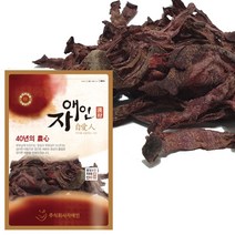 자애인 국산 말린 비트 300g 제주도산 비트차, 1개