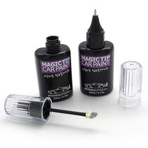 2021 파사트 GT 카페인트 셀프도색, LC9A_Pure White Non