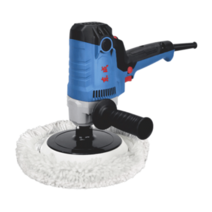 폴리셔 차량용 왁싱기 셀프광택 유선 저렴 나무 바닥, 15   1400W