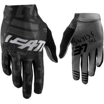 리에뜨 Leatt 장갑 그래비티 사이클링, D