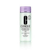 크리니크 갤러리아 올어바웃 클린 리퀴드 페이셜 솝 마일드 200ml 163882