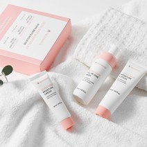 비더마틱 울트라 딥 모이스처 미니 3종 키트 50ml/30ml/60ml BDBANSEMM111P2 128932, 울트라 딥 모이스처 3종 키트