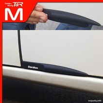 클레버 로우 도어가드 TNR 블랙 포굿드라이브, 상세페이지 참조