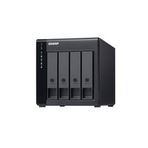 큐냅 TL-D400S 4베이 DAS 외장스토리지 QNAP 정품
