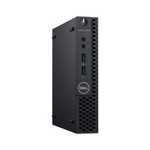 델 미니PC WIN10 인텔 I5 8세대 MINIPC 데스크탑 미니 본체 3060Micro, RAM 16GB + SSD 1TB