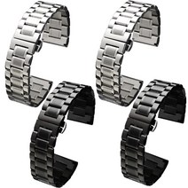 댄디 디버클 메탈밴드 22mm 20mm 갤럭시워치스트랩 시계줄