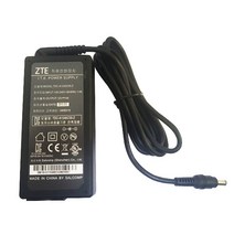 (주)승원전자 12V4A아답터 게이밍 모니터 호환 아답터 삼성 LG 뷰씽크 루컴즈 등 12V4000mA 프리볼트, 12V4A ZTE아답터+8자코드