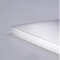 벌집판 렉산 8T 1000x1000 투명