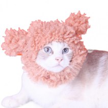 Stylish Cute Headgear Festival Head Decor Cat Hat Ears Design Dress Up