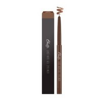 삐아 라스트 오토 젤 아이라이너 0.3g, 04 멜로우브라운, 2개