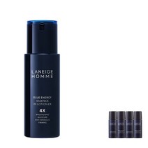 라네즈옴므 [단독]라네즈 옴므 블루 에너지 에센스 인 로션 125 ml, 선택완료, 선택완료, 단품없음