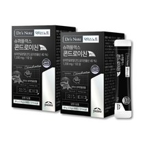 콘드로이친 팔레오 닥터스노트 분말 스틱 30포 x 2