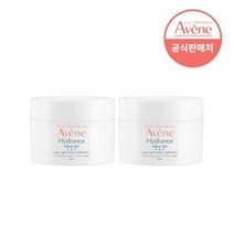 아벤느공식 이드랑스 아쿠아 크림 인 젤 50ml 2개 200246