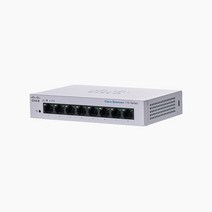 시스코 CBS110-8T-D 8포트 스위치 스위칭 허브 기가비트