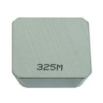 듀라카브 밀링인서트 SDCN 53 MT DC325M 10EA