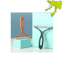 강동누리 옷먼지제거기 보풀 고양이털 니트 면티 먼지털이(색상랜덤), 10개, 10개