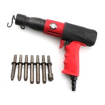 에어 함마 뿌레카 하이페슨 합금 스프링 셔블 다중 사양 삽 블레이드 반 중공솔리드 리벳, 250 n 7 반고체