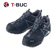 티뷰크 4인치 Free-Lock 안전화 MS-4712F 작업화