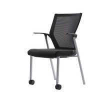 ible(아이블) 블랙쉘 메쉬의자(TNA501FE)