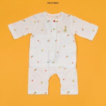 압소바II(CH)[현대백화점]치치7부내의(백아이보리)2023봄 여름신상[선물하기]AYB103P2