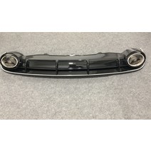 아우디 A7 전기형 (2010-2015) RS7 프론트 바디 킷(범퍼 + 그릴), 상세페이지 참조, 상세페이지 참조, I옵션