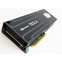 엔비디아 테슬라 K10 8기가바이트 GDDR5 PCI-E x16 듀얼 GK104 케플러 GPU와 컴퓨팅 가속기 처리 장치, 기본