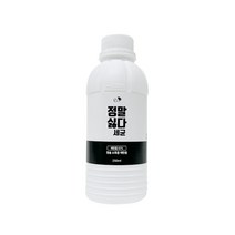 정말싫다 세균 소독용 에탄올 250ml 2개입, 1개