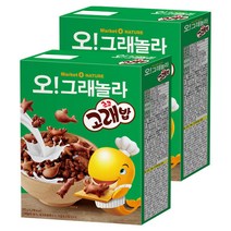 등산간식 간식세트 간편식 간식꾸러미 오리온 오 그래놀라 초코고래밥 275g x 2개, 01. 오 그래놀라 초코고래밥 27