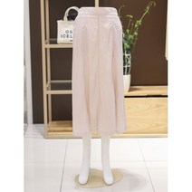 시에로 [시에로]체크시어서커스모킹 프릴블라우스(SI2SHF365)