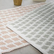 RT 매트 러그 거실매트 주방매트 발매트 메르_40x60