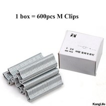 휀스 메쉬 가격 울타리 개 고양이 철망 그물망 치킨 철 와이어 케이지 펜싱 케이지 클램프 가금류 케이지 집게 링 플라이어 도구 및 클립 스테이플 가정용, 600pcs m 손톱