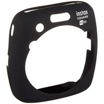 FUJIFILM 인스턴트 카메라 “instax SQ10 전용 실리콘 커버 373424